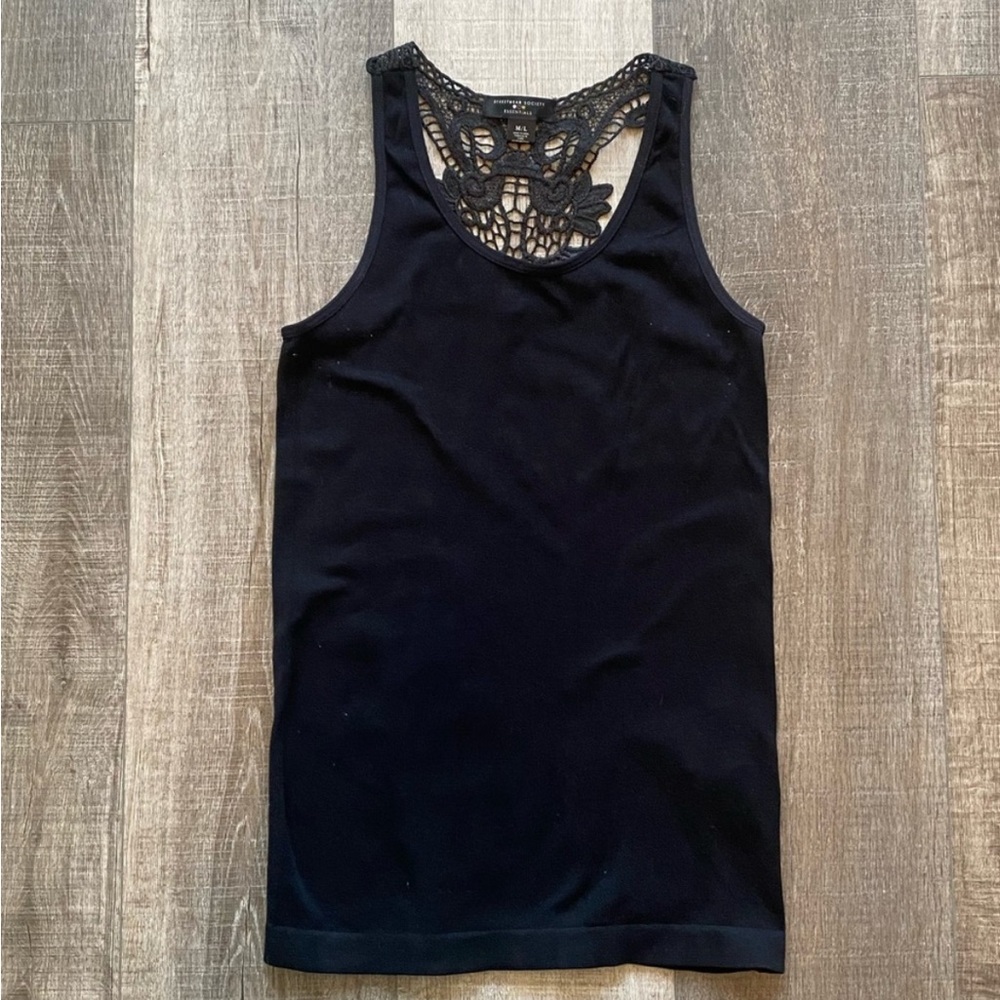 TANK TOP - Picture 3 of 3